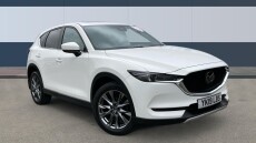 Mazda CX-5 2.0 GT Sport Nav+ 5dr Petrol Estate